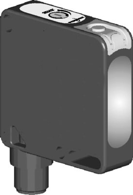 Produktbild zum Artikel S60-PA-5-G00-XG aus der Kategorie Optische Sensoren > Einweglichtschranken > Quaderbauformen > Steckeranschluss von Dietz Sensortechnik.